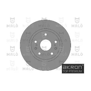 1110616 AKRON-MALO