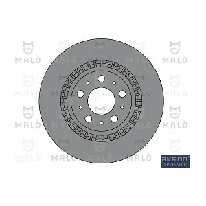 AKRON-MALÒ 1110294