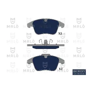 AKRON-MALÒ 1051262