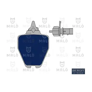 AKRON-MALÒ 1050785