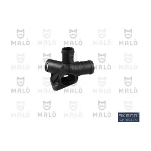 116161 AKRON-MALO