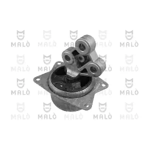 15664 AKRON-MALO