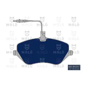 1050663 AKRON-MALO
