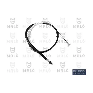 AKRON-MALO 21304
