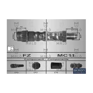 80440 AKRON-MALO