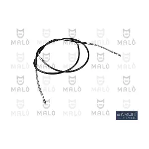 26710 AKRON-MALO