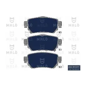 1051313 AKRON-MALO