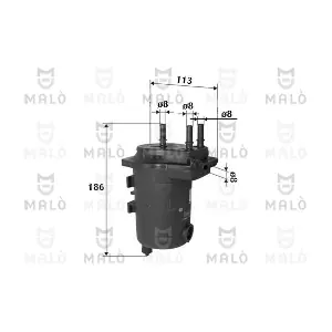 1520127 AKRON-MALO