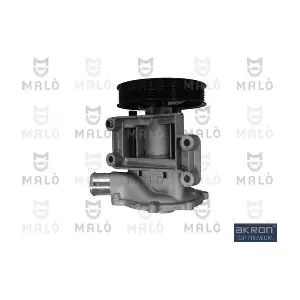 AKRON-MALO 130428
