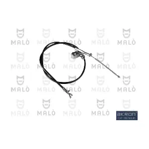 26320 AKRON-MALO