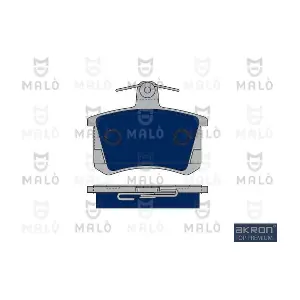 AKRON-MALÒ 1050012