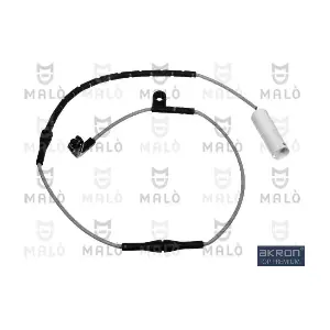 AKRON-MALO 124009
