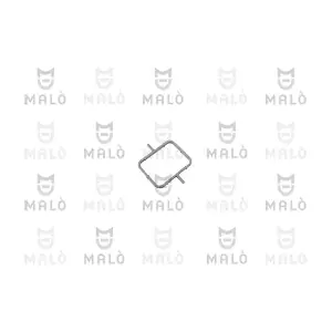 14291 AKRON-MALO