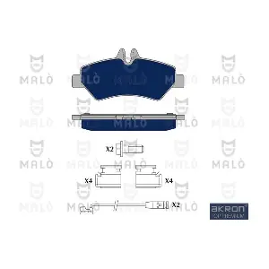 1050229 AKRON-MALO