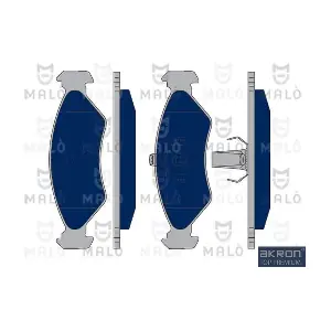 AKRON-MALÒ 1050024