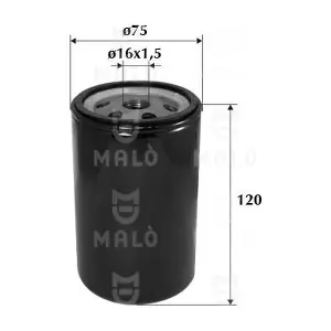 AKRON-MALÒ 1520018