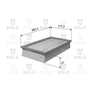 AKRON-MALÒ 1500072