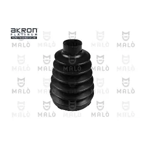 18496 AKRON-MALO