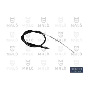 22766 AKRON-MALO