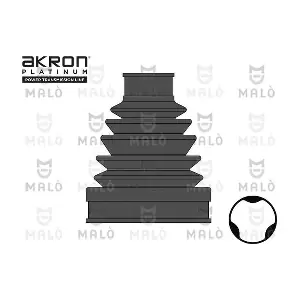 33017 AKRON-MALO