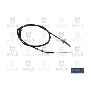 22514 AKRON-MALO