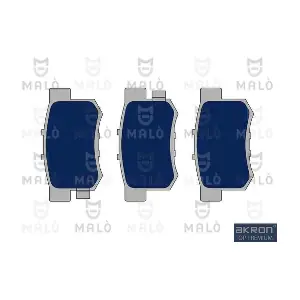 AKRON-MALÒ 1050926