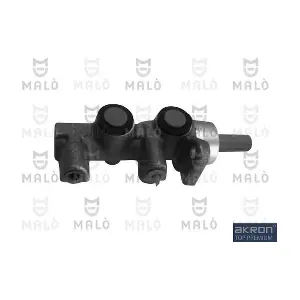 89885 AKRON-MALO