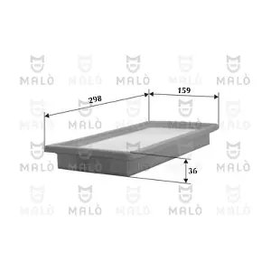 AKRON-MALÒ 1500112