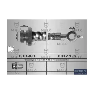 AKRON-MALÒ 80237