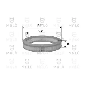 AKRON-MALÒ 1500325