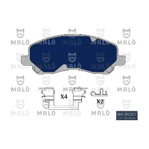 AKRON-MALÒ 1051119