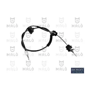 22138 AKRON-MALO