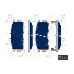 AKRON-MALÒ 1050260