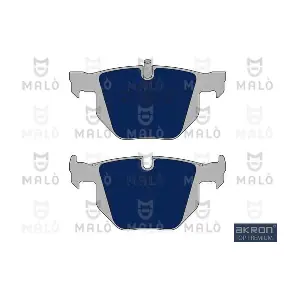 AKRON-MALO 1051135