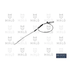 26942 AKRON-MALO