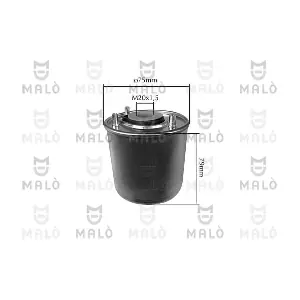 AKRON-MALÒ 1520224