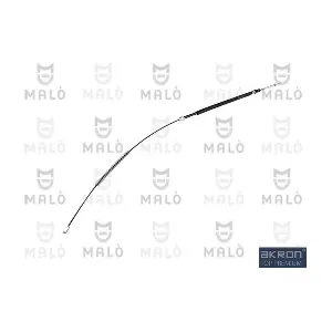 21612 AKRON-MALO