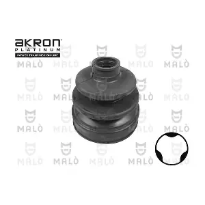 52374 AKRON-MALO