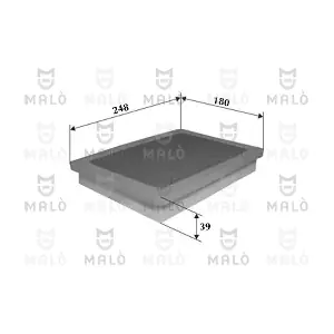 AKRON-MALÒ 1500115