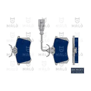 AKRON-MALÒ 1050309