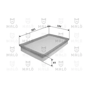 AKRON-MALÒ 1500348