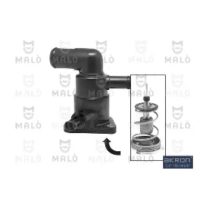 AKRON-MALO TER486