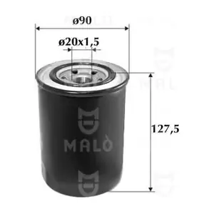 AKRON-MALÒ 1510186
