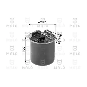 1520254 AKRON-MALO
