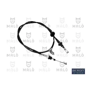 26583 AKRON-MALO