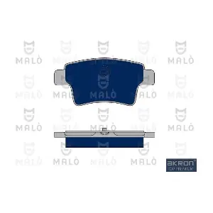 1050251 AKRON-MALO
