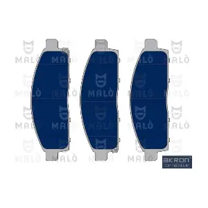 1050220 AKRON-MALO