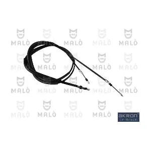 26467 AKRON-MALO