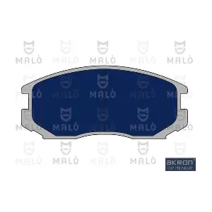 AKRON-MALÒ 1051051