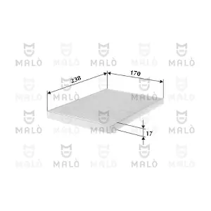 AKRON-MALÒ 1530871